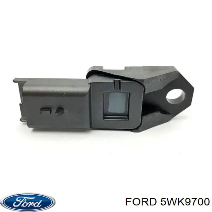 Sensor de presión del colector de admisión 5WK9700 Ford
