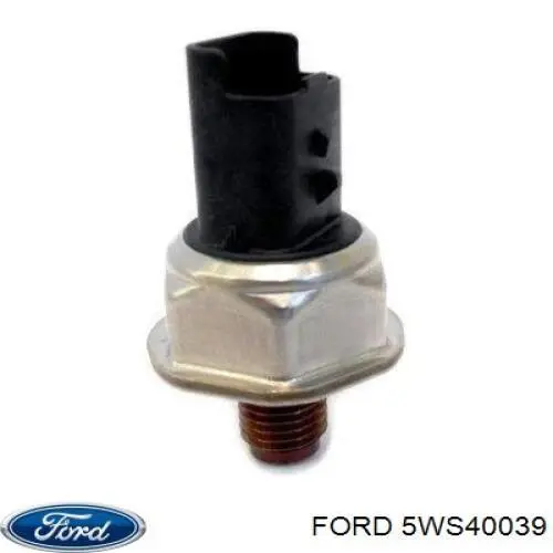 Comprar 5WS40039 Ford Sensor de presión de combustible