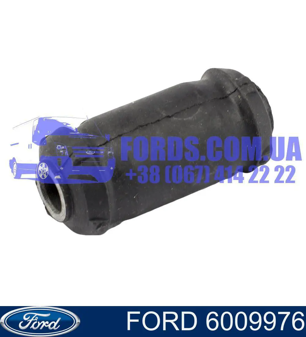 Silentblock de brazo de suspensión delantero inferior para Ford Taunus  GBTS, GBFS, CBTS
