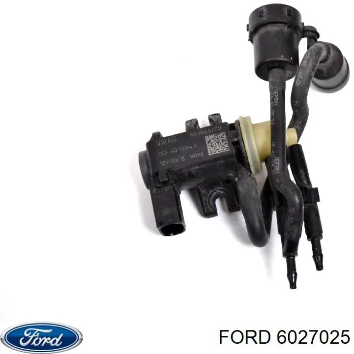 Retén del vástago del cambio de la caja de cambios Ford 6027025 precio, desde 6,17 EUR