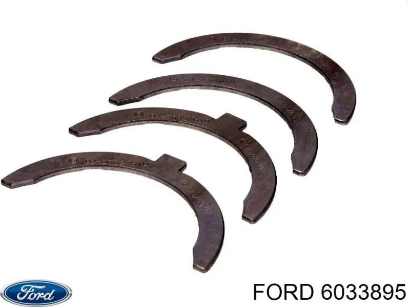 6033895 Ford