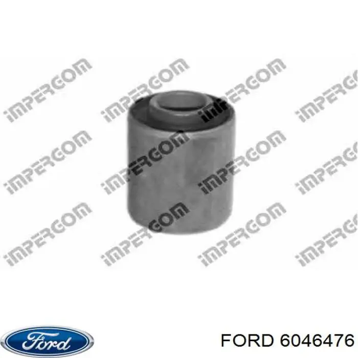 Buje de barra estabilizadora trasera Metalcaucho 02634 precio, desde 0,91 EUR