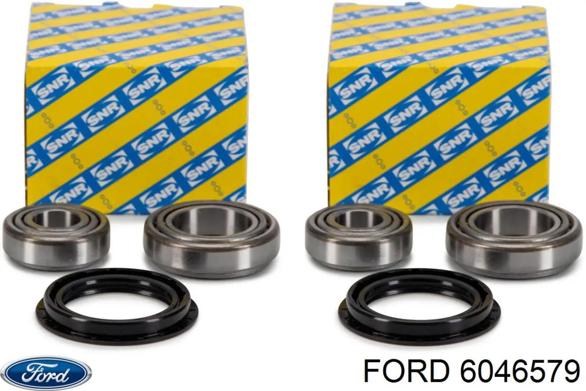 Comprar 6046579 Ford Claxon