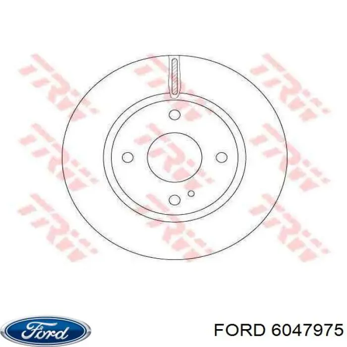 6047975 Ford