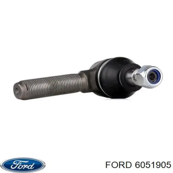 6051905 Ford