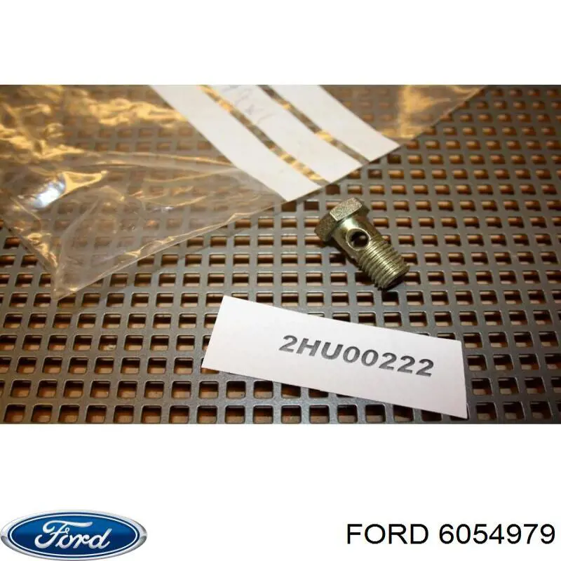 6054979 Ford