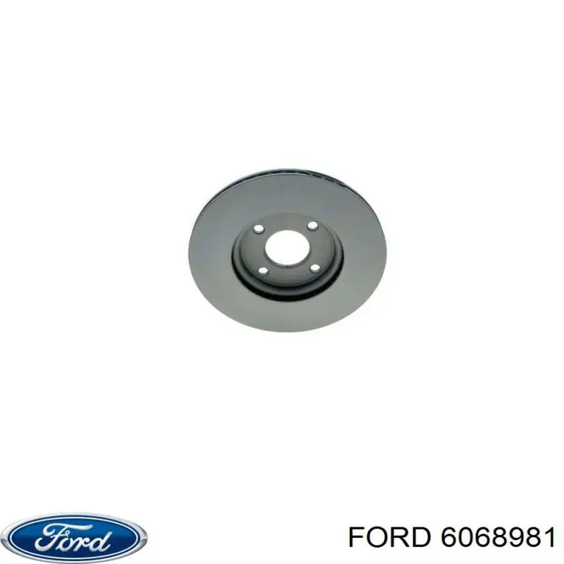 1070074 Ford