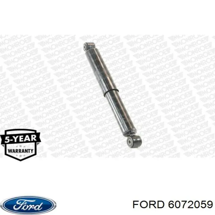 6059133 Ford