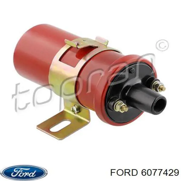 6077429 Ford bobina
