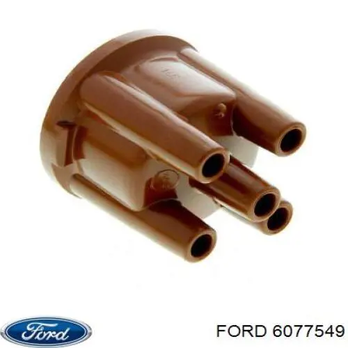 Tapa de delco Angli 2228P