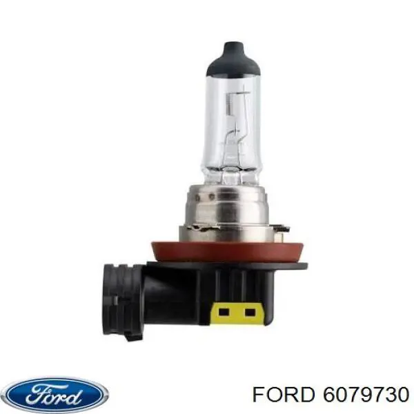 Bombilla 6079730 Ford