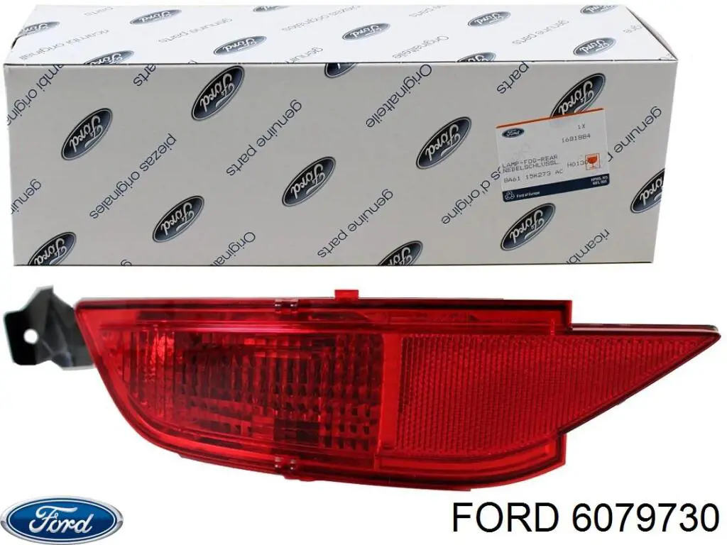 Comprar 6079730 Ford Bombilla de luz