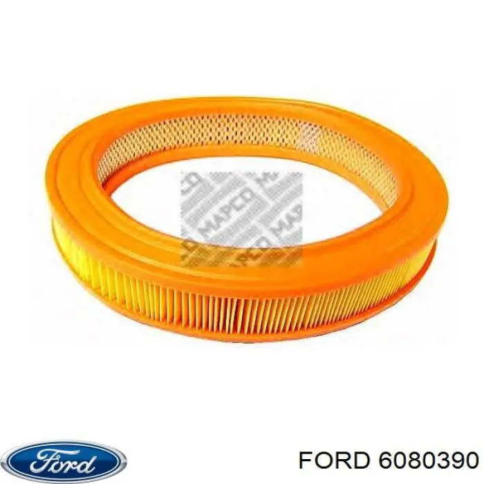 Comprar 6080390 Ford Filtro de aire