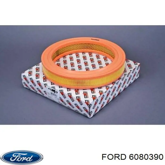 Filtro de aire 6080390 Ford