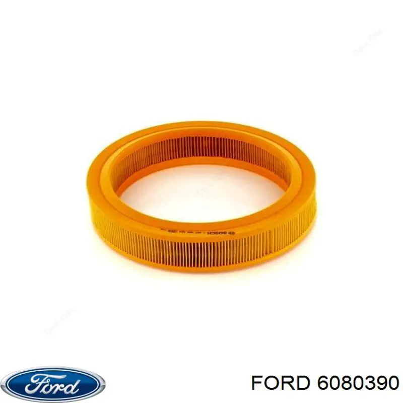 Filtro aire Ford 6080390