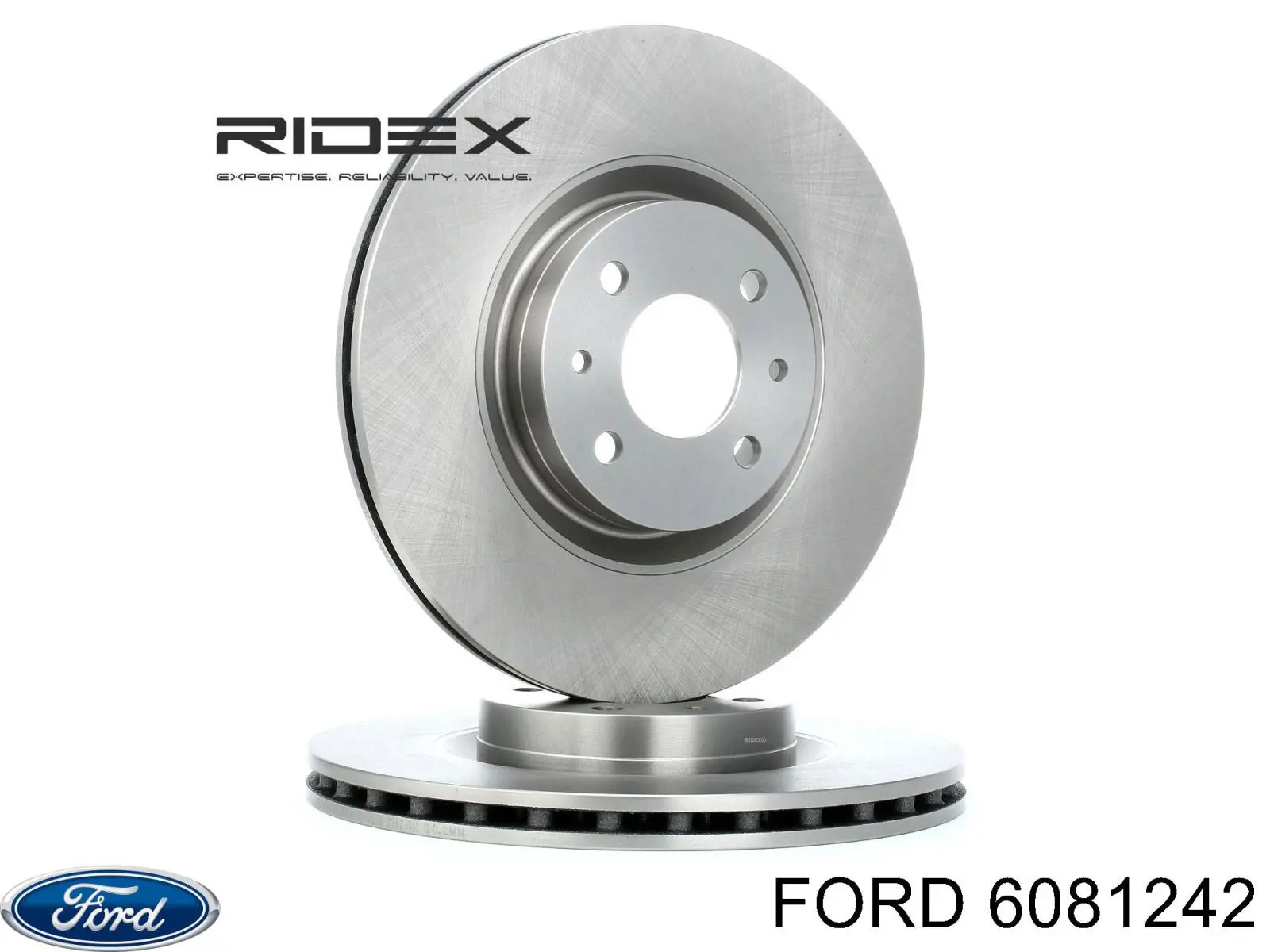  Ford 6081242 precio, desde 5,11 EUR
