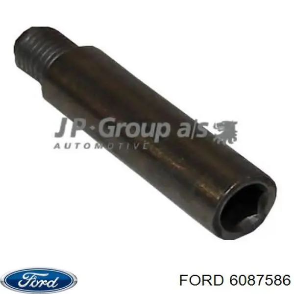 Comprar 6087586 Ford Guía de la pinza de freno delantera