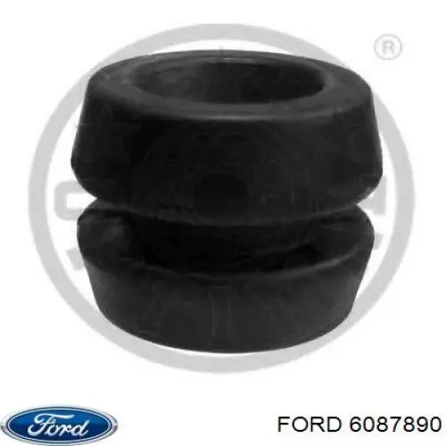 6087890 Ford silentblock de suspensión delantero inferior