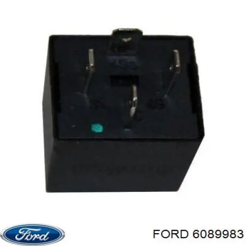 6089983 Ford
