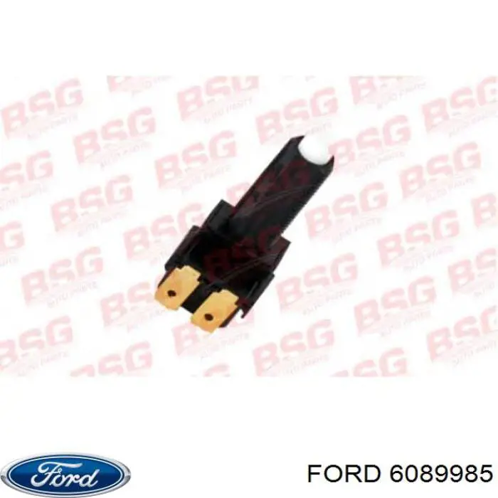 Comprar 6089985 Ford Interruptor de luz de freno