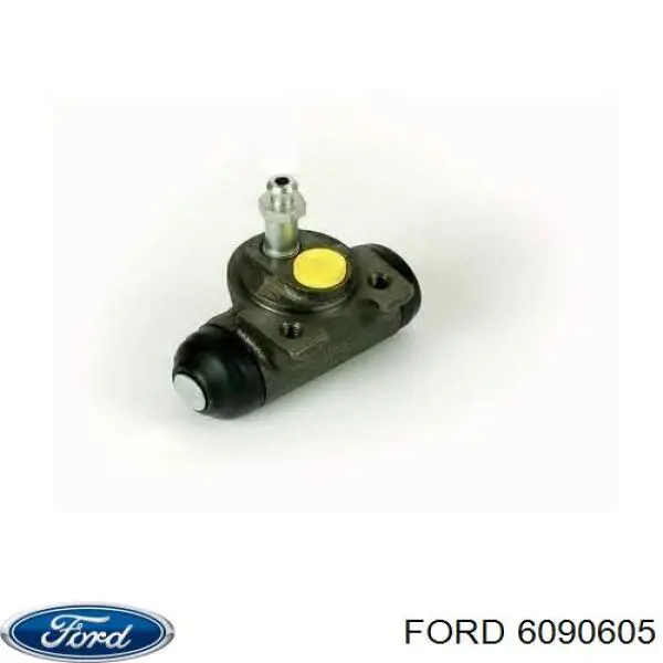 6090605 Ford
