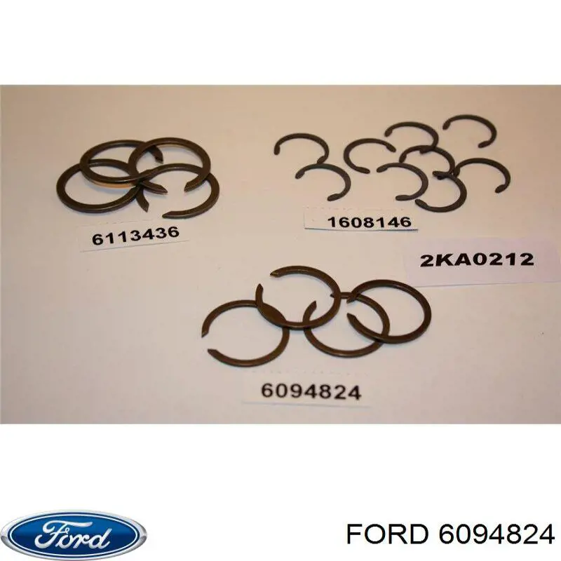 6094824 Ford