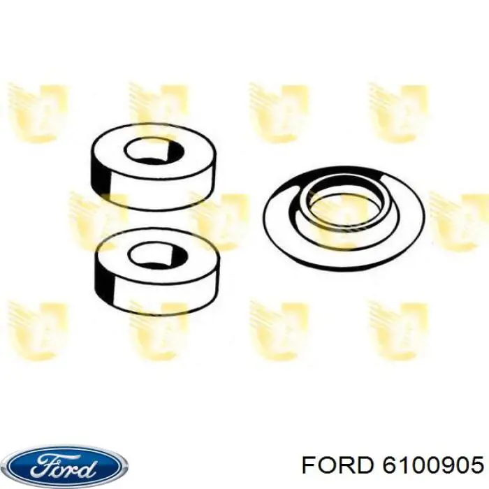 6100905 Ford