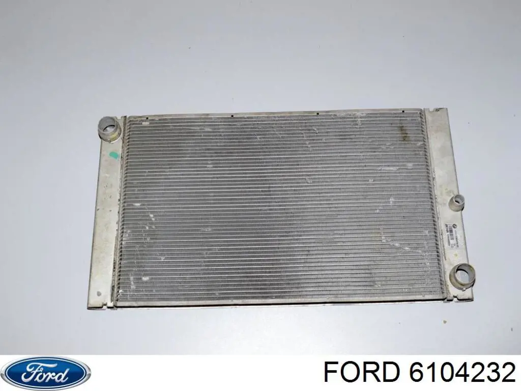 Comprar 6104232 Ford Correa trapezoidal