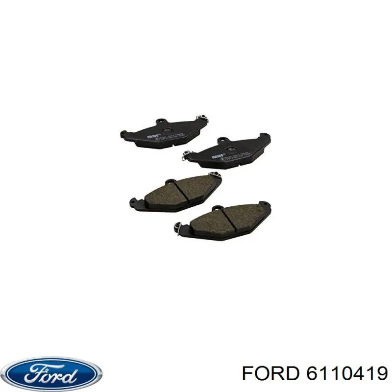 1138849 Ford