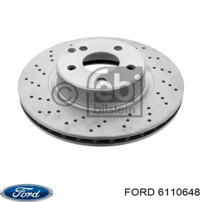 Intermitente derecho Ford Orion 1 