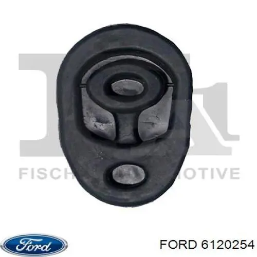 Comprar 6120254 Ford Soporte de tubo de escape
