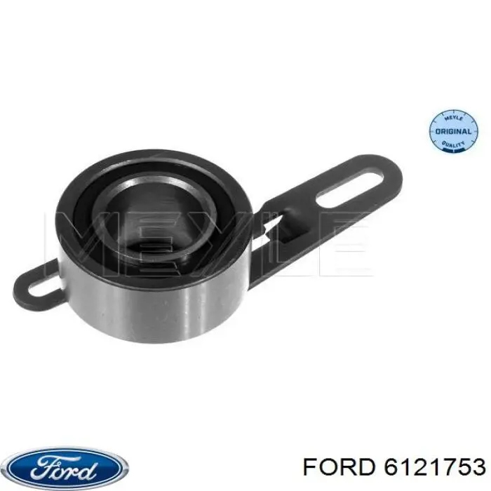 6121753 Ford rodillo, cadena de distribución