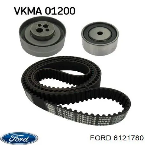 6121780 Ford Rodillo de cadena