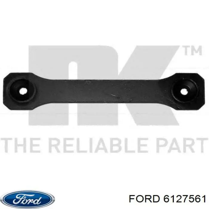 Soporte de barra estabilizadora trasera para Ford Scorpio (GFR, GGR)
