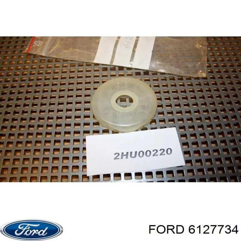 6127734 Ford