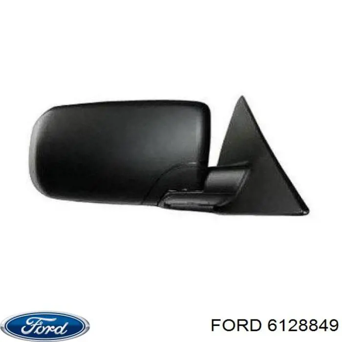 Medidor de combustible para Ford Escort III GAA, AWA, ABFT, AVA