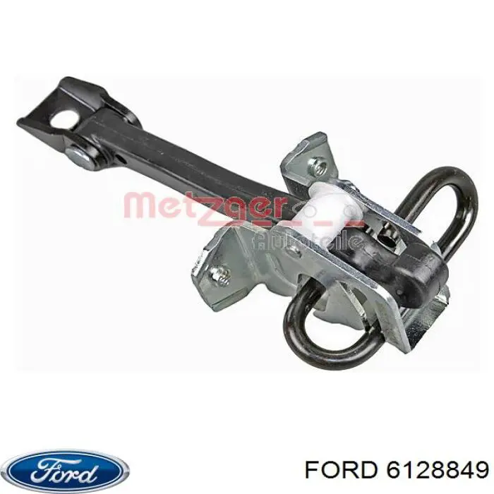 Indicador de nivel de combustible Ford Escort III hatchback (GAA, AWA, ABFT, AVA) (1980 - 1985) precio, desde 94,27 EUR