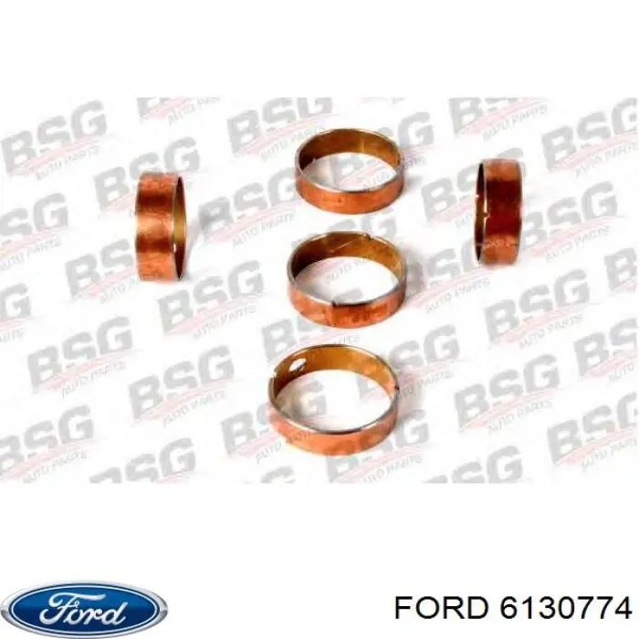 6130774 Ford