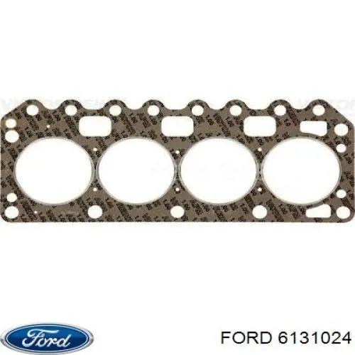 6131024 Ford