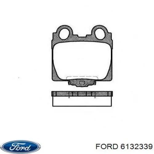 6132339 Ford