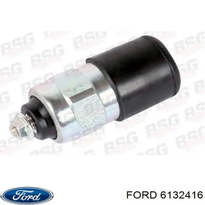 Válvula de corte de combustible de la bomba de inyección Ford 6132416 precio, desde 11,69 EUR