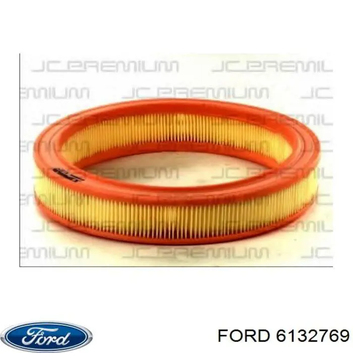 Comprar 6132769 Ford Filtro de aire