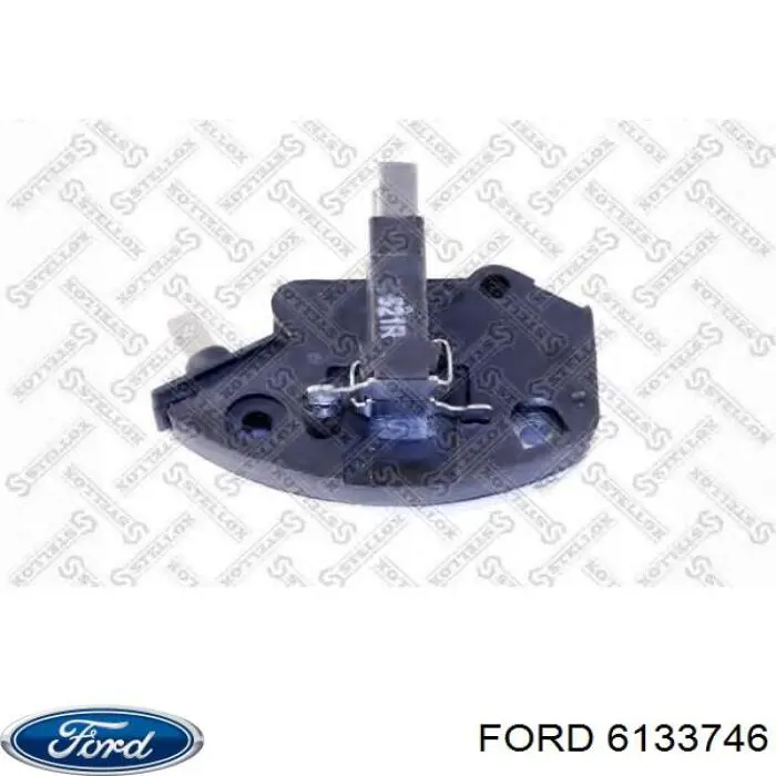 Regulador de corriente Ford 6133746 precio, desde 17,09 EUR