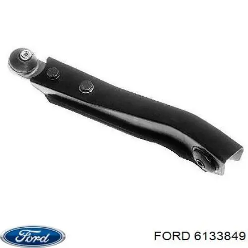 Comprar 9600064 RTS Brazo inferior derecho de la suspensión delantera