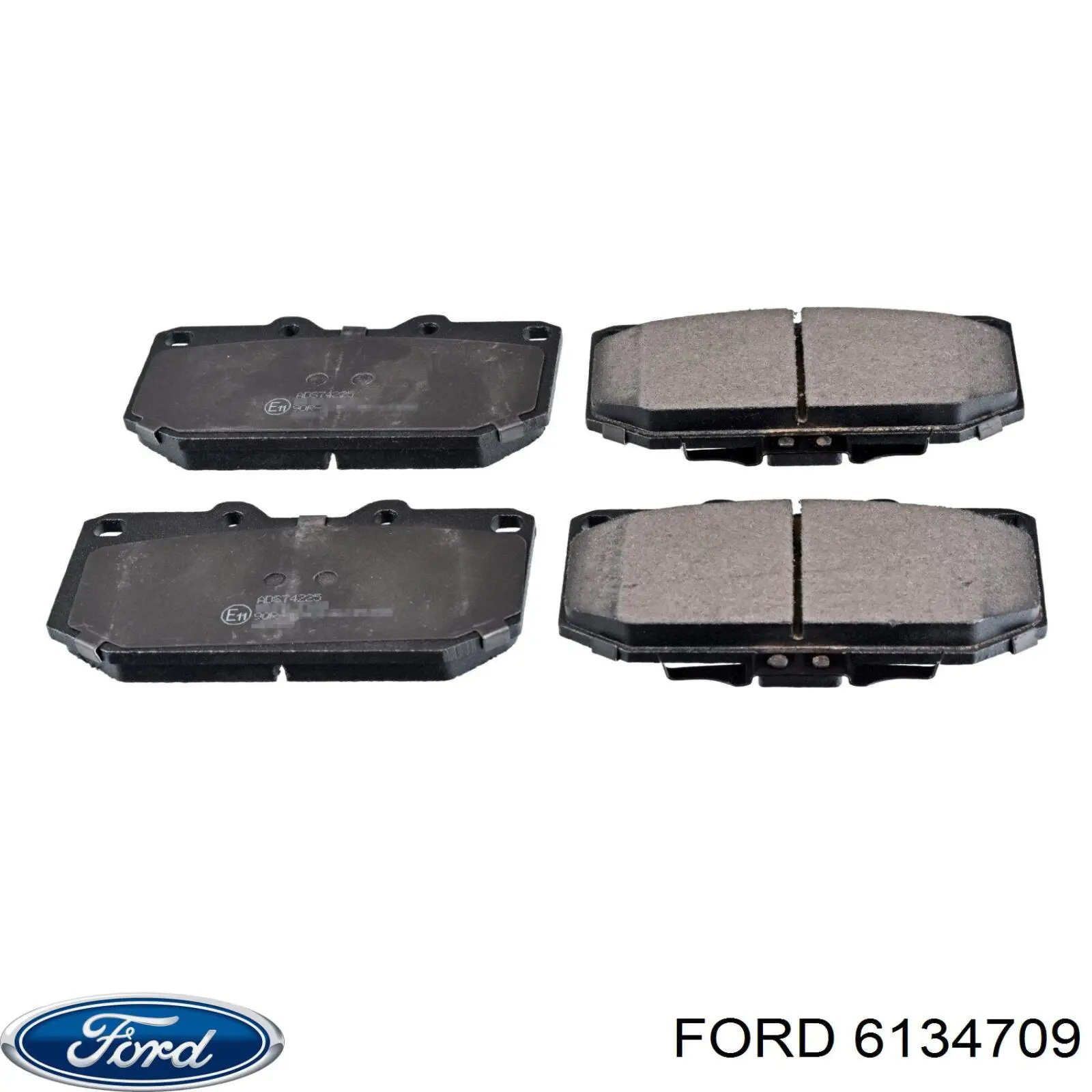 Cable del acelerador Ford 6134709 precio, desde 120,90 EUR