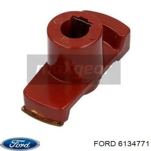 Rotor del distribuidor de encendido para Ford Fiesta (JH, JD)