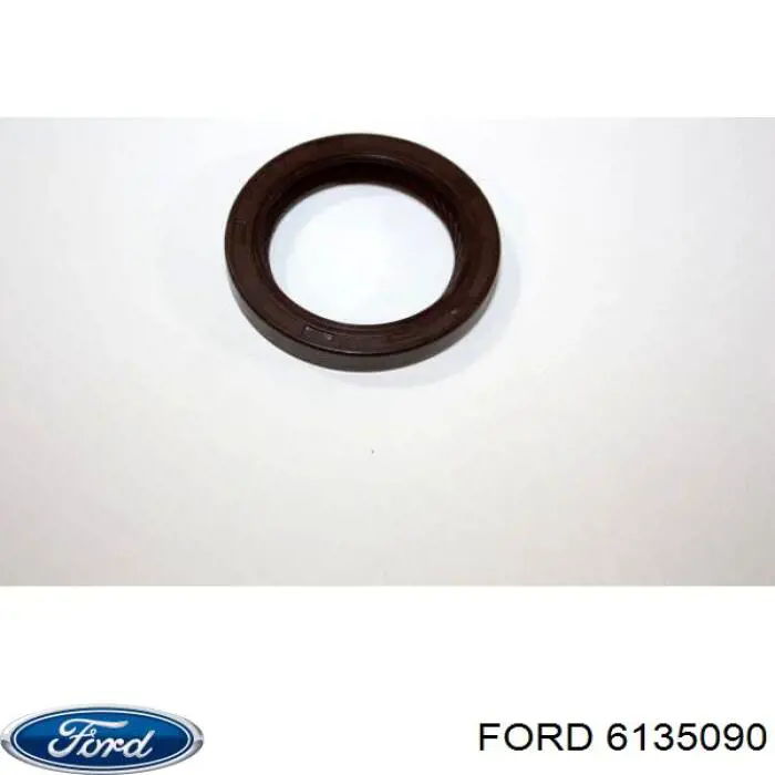 6135090 Ford anillo retén, árbol de levas