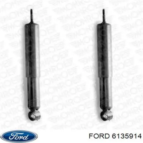 6135914 Ford