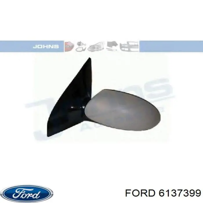 6137399 Ford