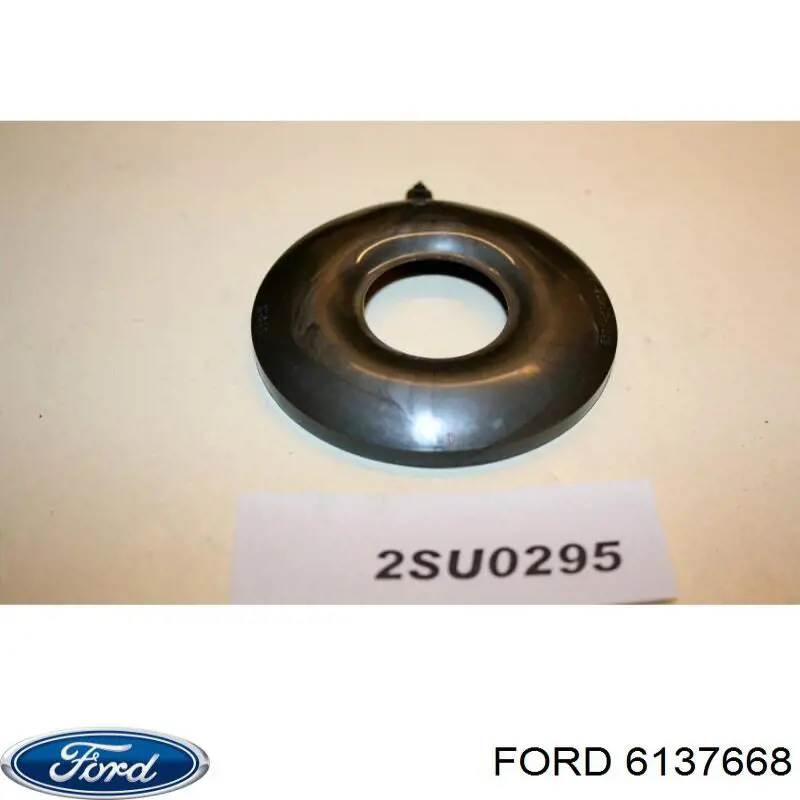 6137668 Ford